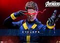 Hot Toys Marvel Studios Avengers Doomsday Cyclops