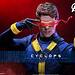 Hot Toys Marvel Studios Avengers Doomsday Cyclops