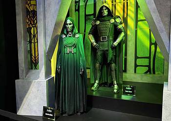 Doomsday at SDCC