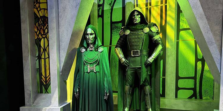 Doomsday at SDCC