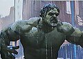 Mark Ruffalo's Hulk
