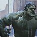 Mark Ruffalo's Hulk