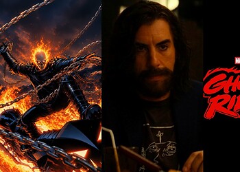 Jeff Sneider reports Ryan Gosling's Ghost Rider will debut in Avengers: Secret Wars, with Mephisto returning and Nightcrawler reportedly linked to the movie.
