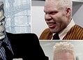 New behind-the-scenes images from Spider-Man: Brand New Day reveal Marvin Jones III's live-action Tombstone look, shared by the film's Oscar- and BAFTA-winning prosthetic makeup artist.