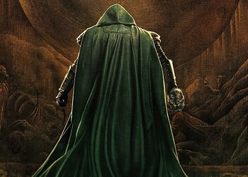 Marvel Studios has revealed the first official description of Robert Downey Jr.'s Doctor Doom in Avengers: Doomsday, confirming Victor Von Doom as the mysterious monarch of Latveria and a master of both sorcery and advanced technology.