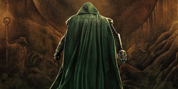 Marvel Studios has revealed the first official description of Robert Downey Jr.'s Doctor Doom in Avengers: Doomsday, confirming Victor Von Doom as the mysterious monarch of Latveria and a master of both sorcery and advanced technology.