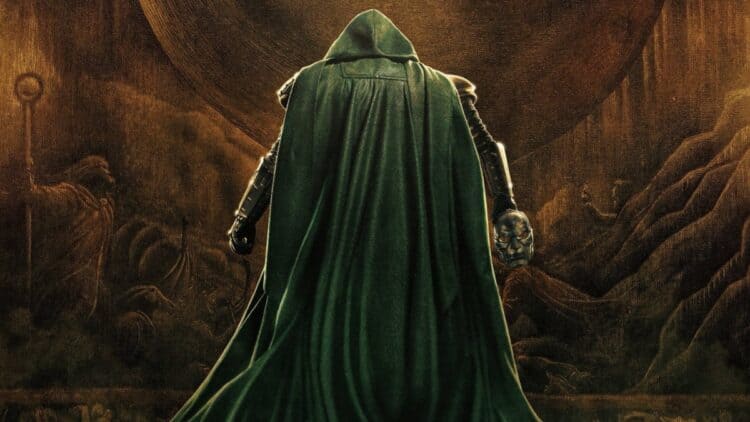 Marvel Studios has revealed the first official description of Robert Downey Jr.'s Doctor Doom in Avengers: Doomsday, confirming Victor Von Doom as the mysterious monarch of Latveria and a master of both sorcery and advanced technology.