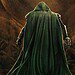 Marvel Studios has revealed the first official description of Robert Downey Jr.'s Doctor Doom in Avengers: Doomsday, confirming Victor Von Doom as the mysterious monarch of Latveria and a master of both sorcery and advanced technology.