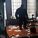 New behind-the-scenes images from Spider-Man: Brand New Day reveal the practical Hulk model used on set alongside Tom Holland before CGI was added in post-production.