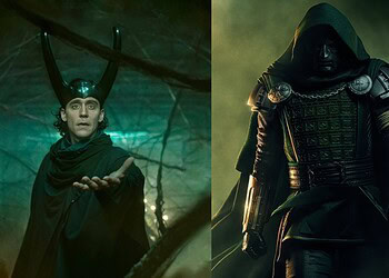 A new Avengers: Doomsday rumor claims Tom Hiddleston's Loki gets new reshoot scenes, is killed by Doctor Doom, and returns in a post-credits scene without his TVA powers.