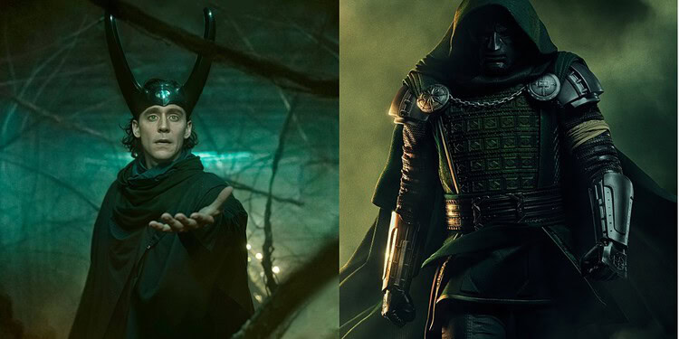 A new Avengers: Doomsday rumor claims Tom Hiddleston's Loki gets new reshoot scenes, is killed by Doctor Doom, and returns in a post-credits scene without his TVA powers.