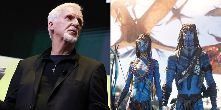 James Cameron says he's mapping out the final chapter of his career and exploring new stories beyond the Avatar franchise, while Avatar 4 remains unconfirmed.