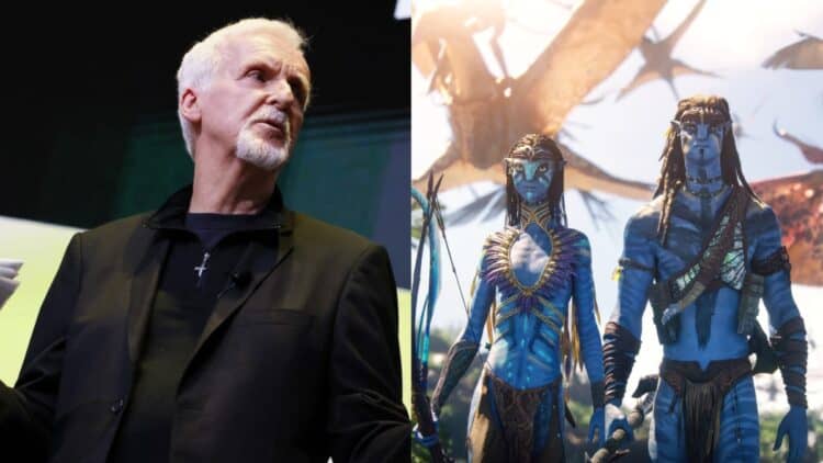 James Cameron says he's mapping out the final chapter of his career and exploring new stories beyond the Avatar franchise, while Avatar 4 remains unconfirmed.