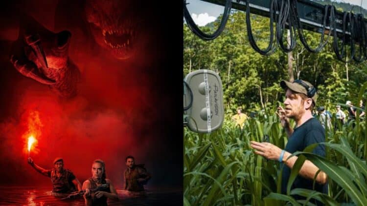 Gareth Edwards will reportedly not return to direct the Jurassic World Rebirth sequel. Here's why the filmmaker has exited Universal's next dinosaur blockbuster.
