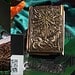 New D23 promotional banners and Hot Toys' Doctor Doom figure offer an HD look at the Book of God, the mysterious magical book featured in Avengers: Doomsday.