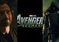 Chris Evans reveals how his Avengers: Doomsday return was kept secret, with his character listed as “Luke Cage” in scripts, call sheets, and walkies.