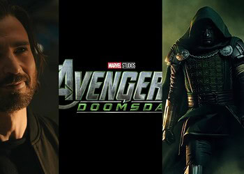 Chris Evans reveals how his Avengers: Doomsday return was kept secret, with his character listed as “Luke Cage” in scripts, call sheets, and walkies.