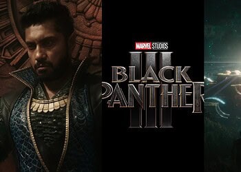 Black Panther 3 reportedly returns to Talokan, with Tenoch Huerta expected to reprise Namor alongside possible returns for Namora and Attuma.