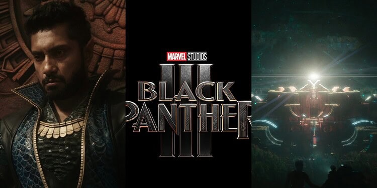 Black Panther 3 reportedly returns to Talokan, with Tenoch Huerta expected to reprise Namor alongside possible returns for Namora and Attuma.