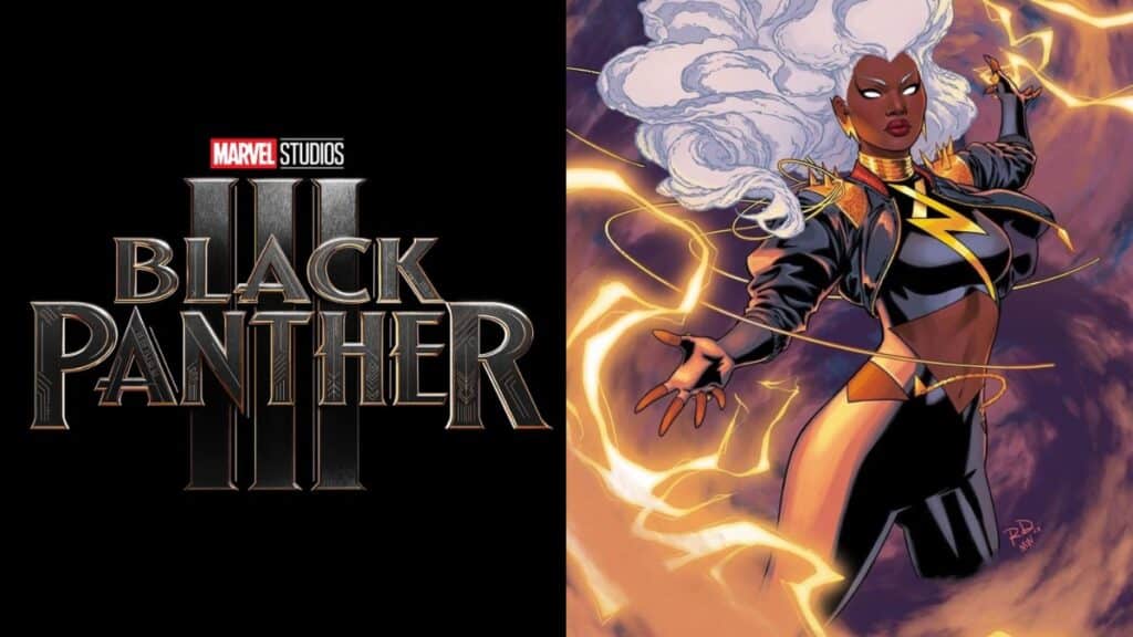Black Panther 3 reportedly returns to Talokan, with Tenoch Huerta expected to reprise Namor alongside possible returns for Namora and Attuma.