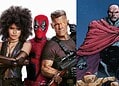 Josh Brolin was set to play Stryfe alongside Cable in Fox's canceled X-Force movie, Rob Liefeld reveals, with the villain tied to Apocalypse.