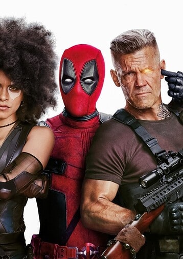 Josh Brolin was set to play Stryfe alongside Cable in Fox's canceled X-Force movie, Rob Liefeld reveals, with the villain tied to Apocalypse.