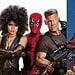 Josh Brolin was set to play Stryfe alongside Cable in Fox's canceled X-Force movie, Rob Liefeld reveals, with the villain tied to Apocalypse.