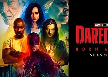 THE DEFENDERS