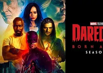 THE DEFENDERS