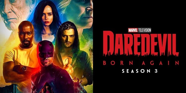 THE DEFENDERS
