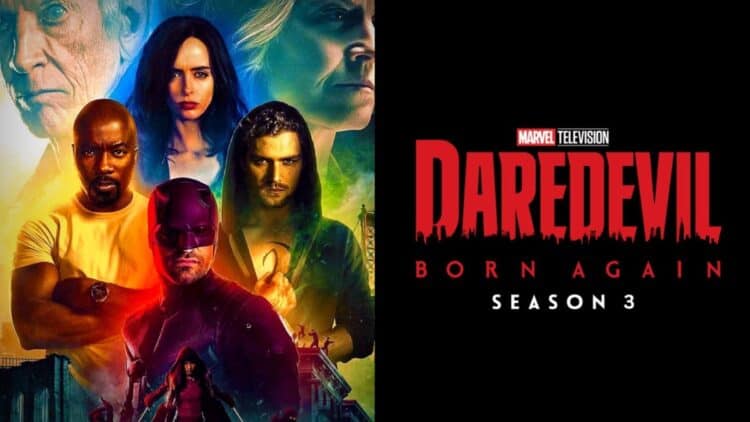 THE DEFENDERS