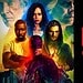 THE DEFENDERS