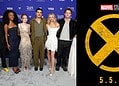 Marvel’s new X-Men movie cast includes Sadie Sink as Jean Grey, Kit Connor as Cyclops, Samara Weaving as Emma Frost, and Adam Driver as Mr. Sinister.