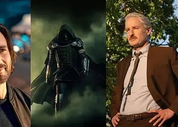 Avengers: Doomsday rumors reveal Doctor Doom’s “Rabum Alal” title, Latverian witches, and a shocking Steve Rogers and Peggy Carter twist.