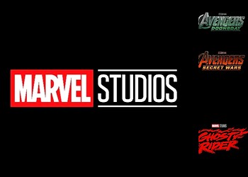 Disney’s upcoming movie slate includes Avengers: Doomsday, Secret Wars, X-Men, Ghost Rider, Black Panther III, Avatar 4, and more through 2029.