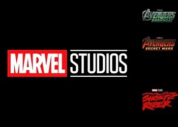 Disney’s upcoming movie slate includes Avengers: Doomsday, Secret Wars, X-Men, Ghost Rider, Black Panther III, Avatar 4, and more through 2029.