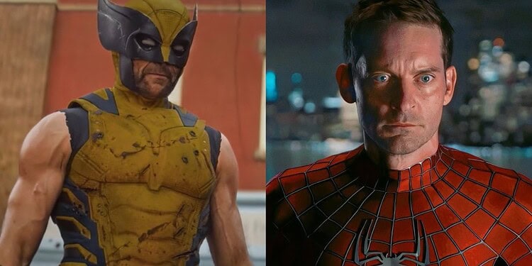 A new Avengers: Doomsday leak claims Tobey Maguire’s Spider-Man will face Deadpool, Wolverine, Cyclops, and Magneto during an incursion.