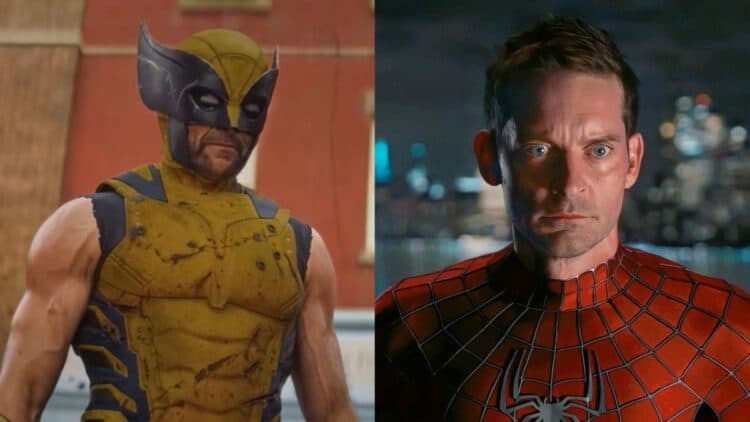 A new Avengers: Doomsday leak claims Tobey Maguire’s Spider-Man will face Deadpool, Wolverine, Cyclops, and Magneto during an incursion.