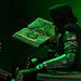 Iron Studios’ new Avengers: Doomsday Doctor Doom figure teases the Book of God and a possible Ultimate Nullifier, hinting at his powers and weapons.