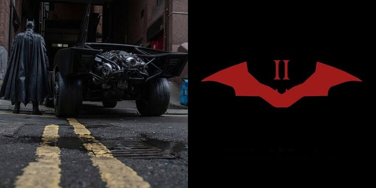 The Batmobile has been spotted on The Batman: Part II set in Glasgow, as the city transforms into Gotham City for the upcoming DC sequel.
