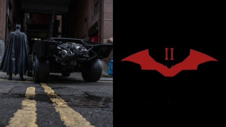 The Batmobile has been spotted on The Batman: Part II set in Glasgow, as the city transforms into Gotham City for the upcoming DC sequel.