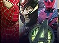 Avengers: Doomsday opening scene