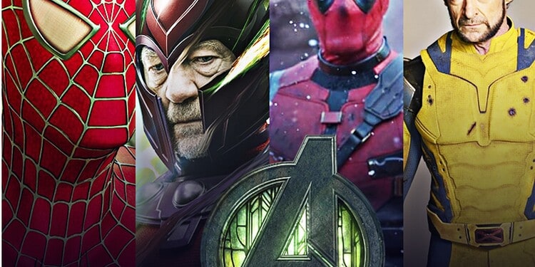 Avengers: Doomsday opening scene