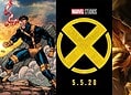 Marvel Studios’ X-Men movie reportedly focuses on Jean Grey and Cyclops, with Mr. Sinister playing a major role. See the rumored cast and plot details.