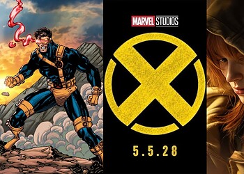 Marvel Studios’ X-Men movie reportedly focuses on Jean Grey and Cyclops, with Mr. Sinister playing a major role. See the rumored cast and plot details.