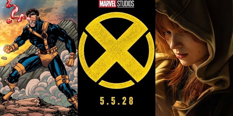 Marvel Studios’ X-Men movie reportedly focuses on Jean Grey and Cyclops, with Mr. Sinister playing a major role. See the rumored cast and plot details.