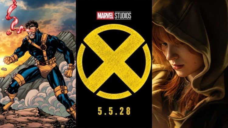 Marvel Studios’ X-Men movie reportedly focuses on Jean Grey and Cyclops, with Mr. Sinister playing a major role. See the rumored cast and plot details.
