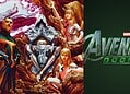 Doctor Doom will reportedly become God Emperor Doom in the final scene of Avengers: Doomsday, taking his throne in Battleworld after stealing Loki's powers.