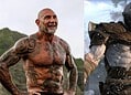 Dave Bautista officially closes a deal to play Kratos in Prime Video’s God of War series following Ryan Hurst’s recasting after an on-set injury.