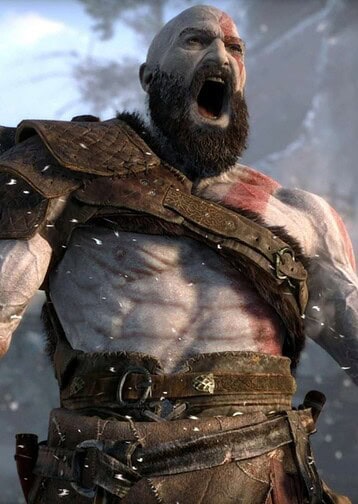 Dave Bautista officially closes a deal to play Kratos in Prime Video’s God of War series following Ryan Hurst’s recasting after an on-set injury.